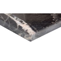 MARBLE - 18X18, BROWN, POLISHED